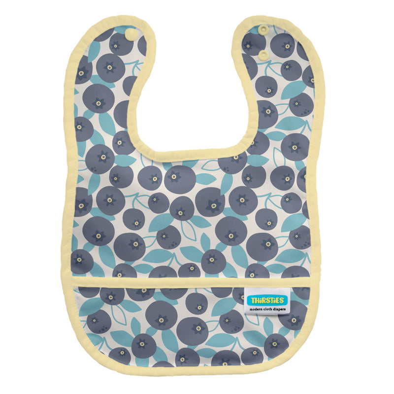 Image of Thirsties Accessories Pocket Bib