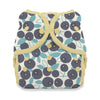 Duo Wrap One 6-18 lbs (3-8 kg) / Snap / Blueberry