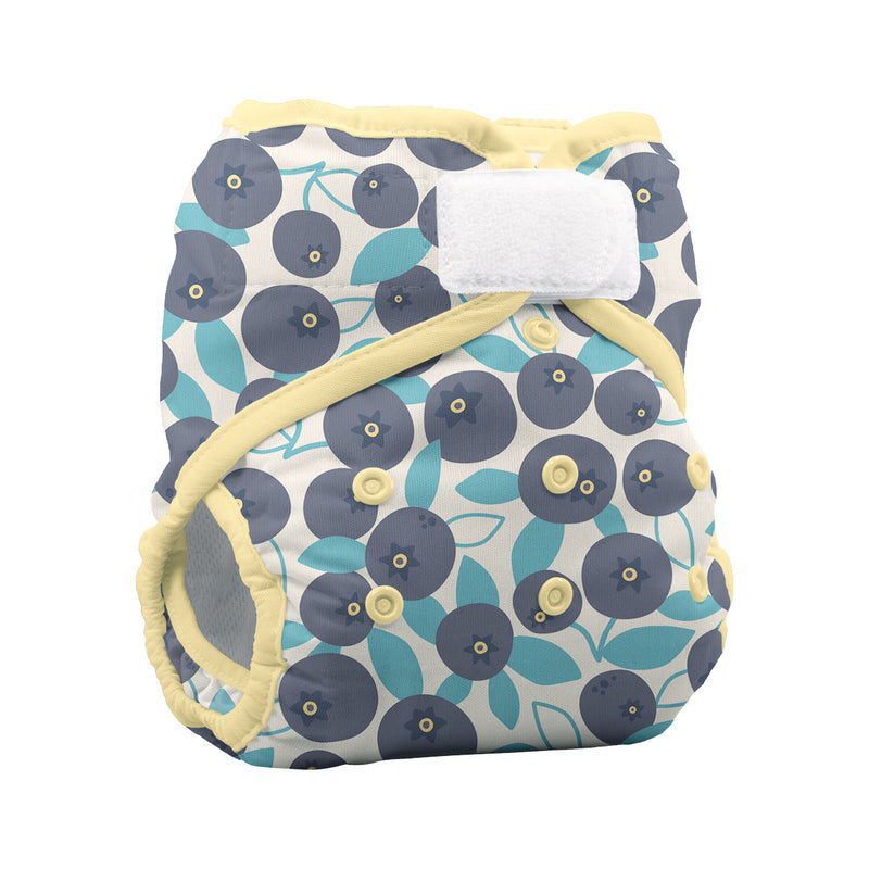 Image of Thirsties Cloth Diapers Natural One Size Pocket Diaper