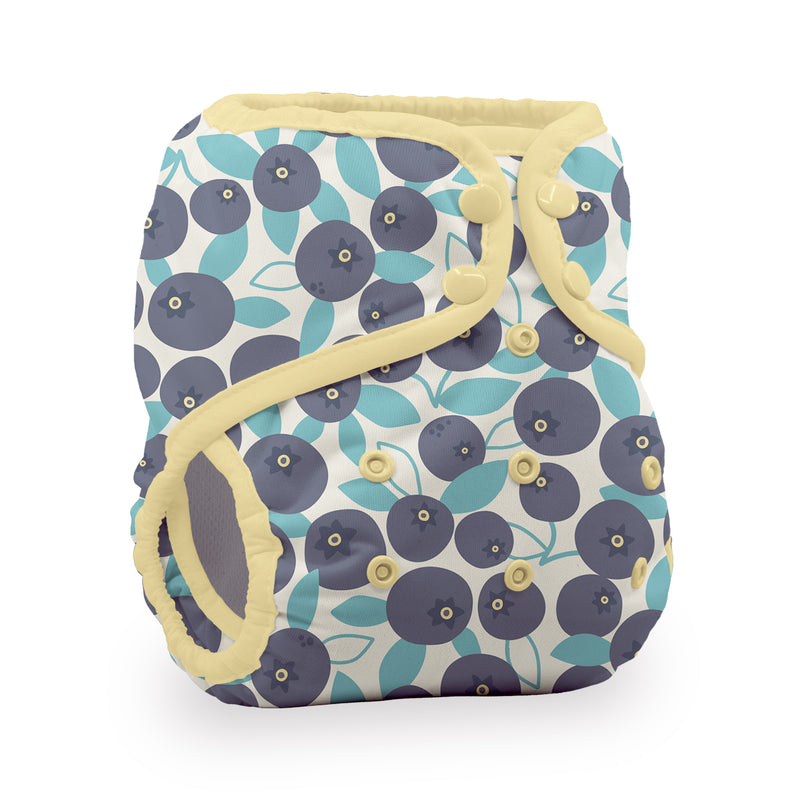 Image of Thirsties Cloth Diapers Natural One Size Pocket Diaper