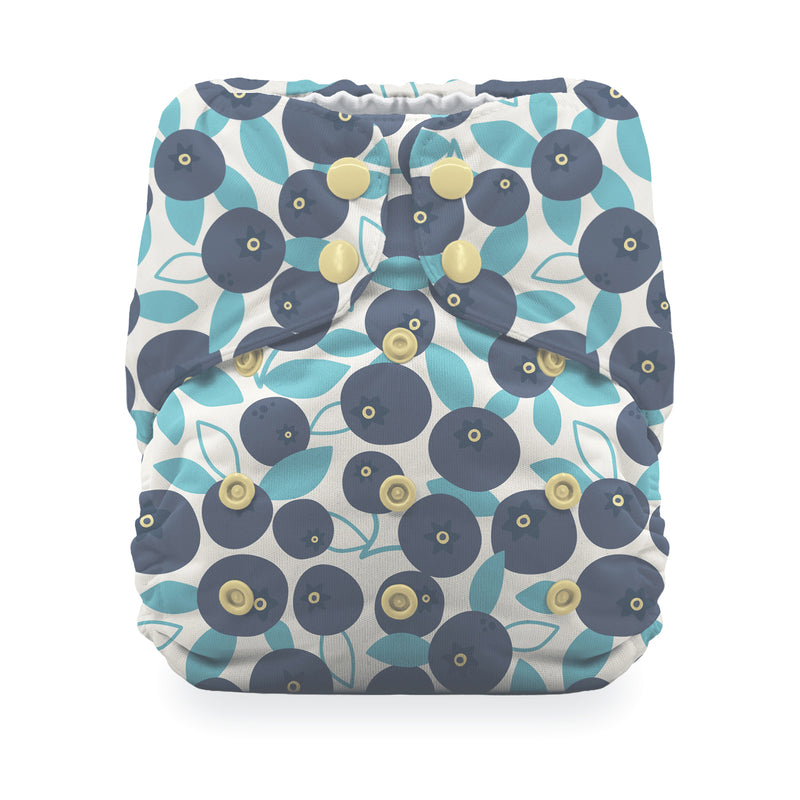 Image of Thirsties Cloth Diapers One Size All In One