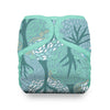 One Size Pocket Diaper One Size 8 - 40 lbs (4 - 18 kg) / Snap / Breezy