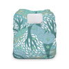 Natural One Size All In One One size 8 - 40 lbs (4 -18 kg) / Hook & Loop / Breezy