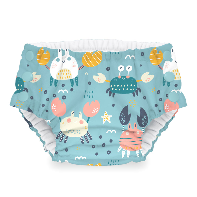 Image of Thirsties Cloth Diapers Swim Diaper