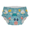 Swim Diaper Small 10 - 18 lbs (4.5 - 8 kg) / CLAWsome