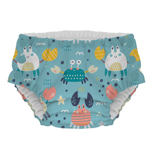 Swim Diaper -  CLAWsome Large