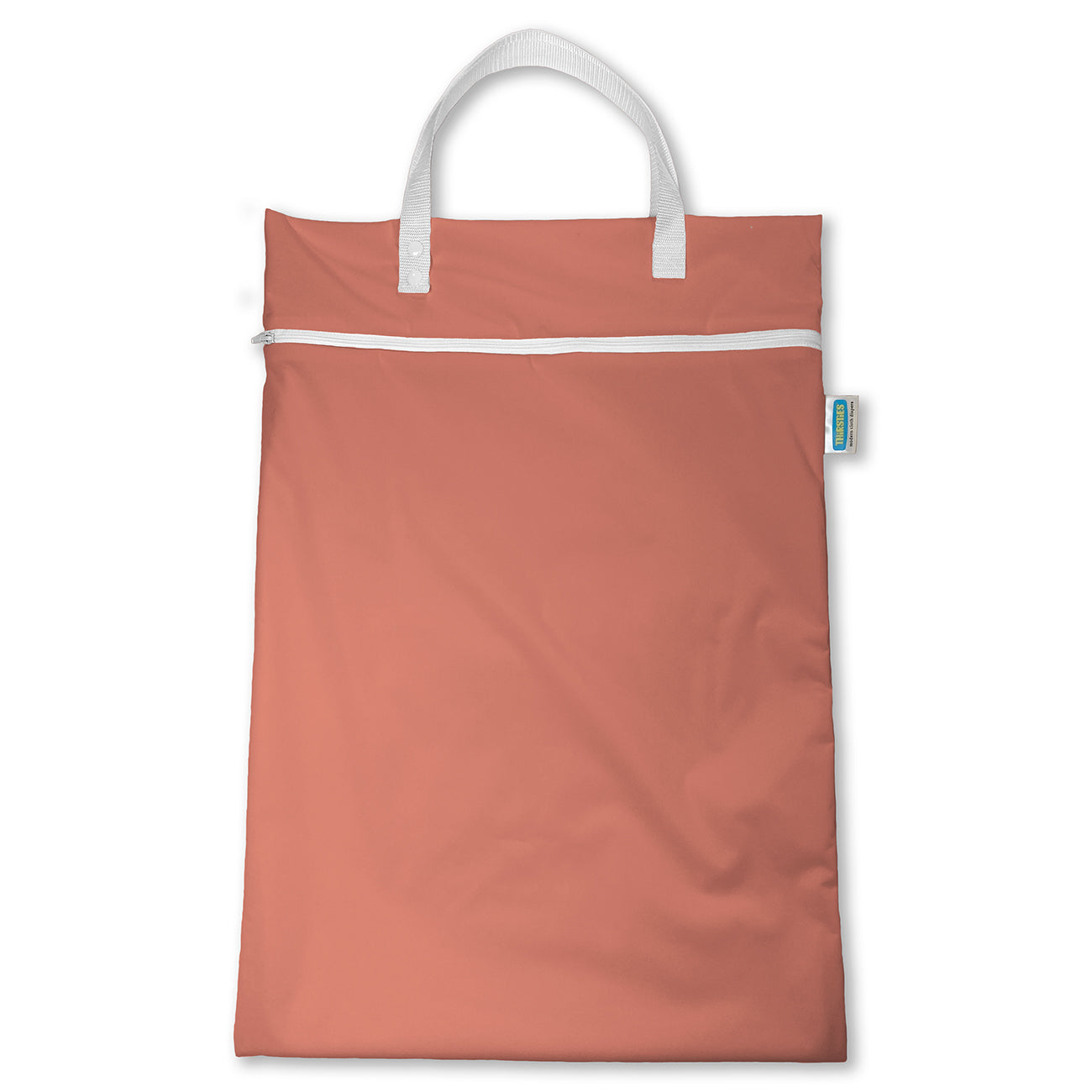 Image of Thirsties Hanging Wet Bag in Clay