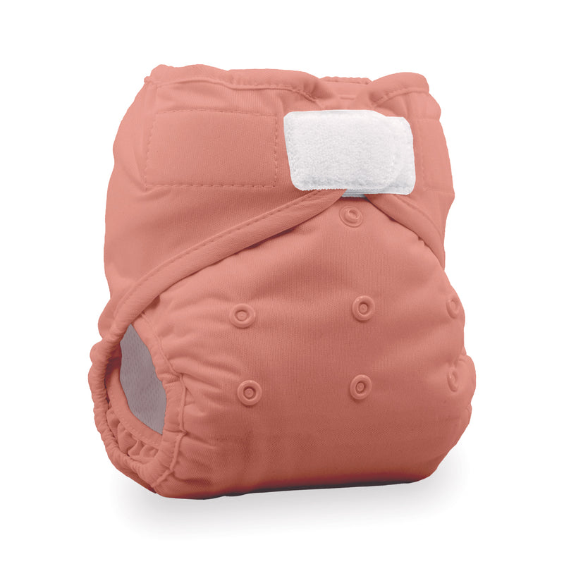 Image of Thirsties Cloth Diapers Natural One Size Pocket Diaper