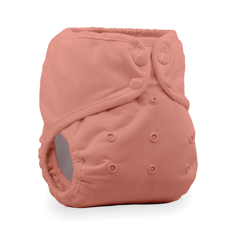 Image of Thirsties Cloth Diapers Natural One Size Pocket Diaper