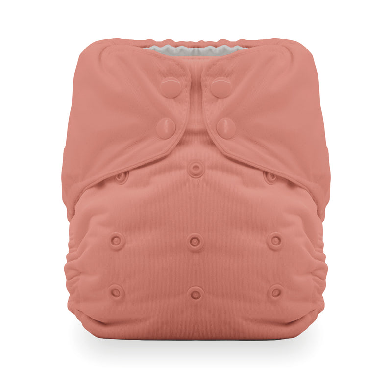 Image of Thirsties Cloth Diapers One Size All In One