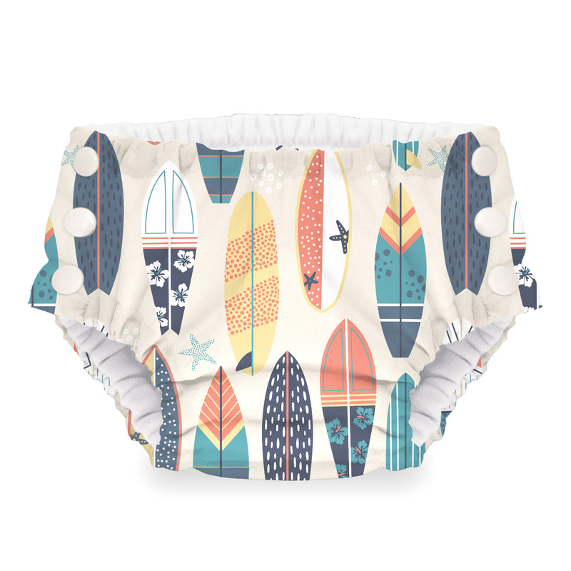 Image of Thirsties Cloth Diapers Swim Diaper