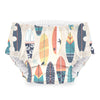 Swim Diaper Small 10 - 18 lbs (4.5 - 8 kg) / Cowabunga