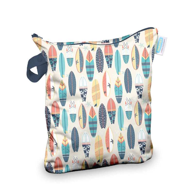 Image of Thirsties Accessories Deluxe Wet Bag
