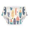 Swim Diaper - Small 10 - 18 lbs (4.5 - 8 kg) / Cowabunga Default Title