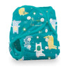 Duo Wrap One 6-18 lbs (3-8 kg) / Snap / Crockin (LAST CALL)