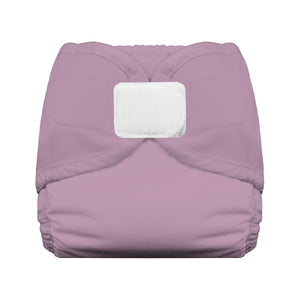 -image of Thirsties Cloth Diaper Cover with Hook and Loop Closures in Crocus