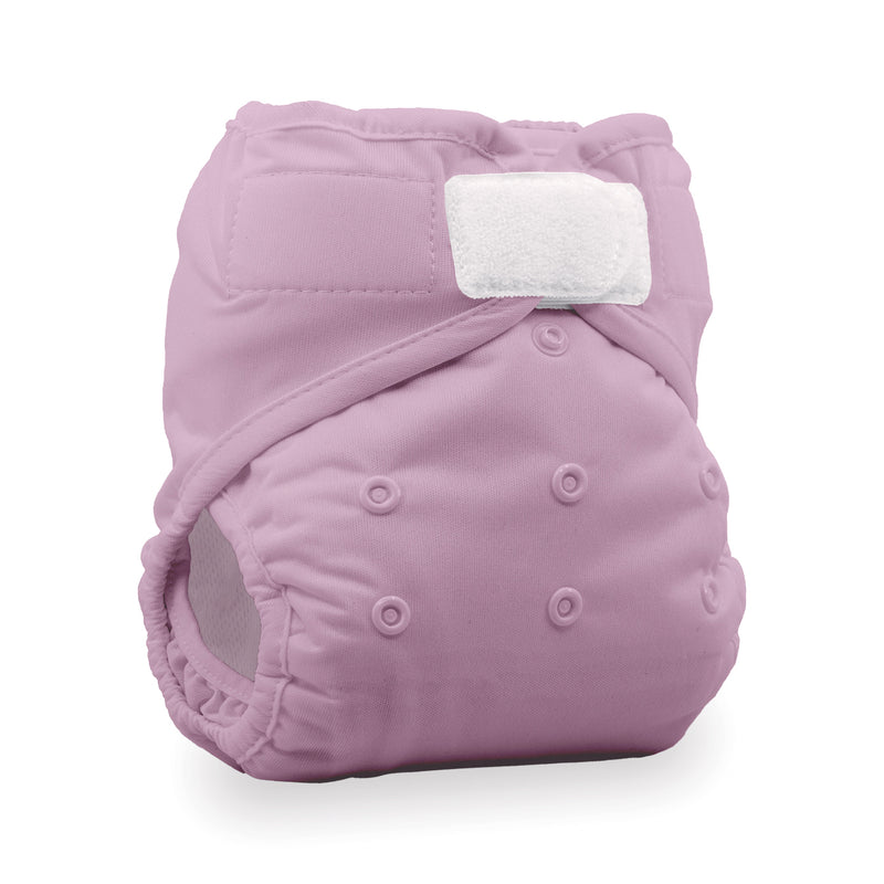 Image of Thirsties Cloth Diapers Natural One Size Pocket Diaper