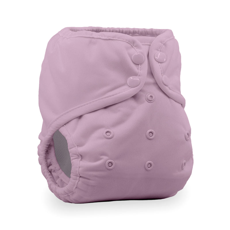 Image of Thirsties Cloth Diapers Natural One Size Pocket Diaper