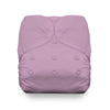 One Size Pocket Diaper One Size 8 - 40 lbs (4 - 18 kg) / Snap / Crocus