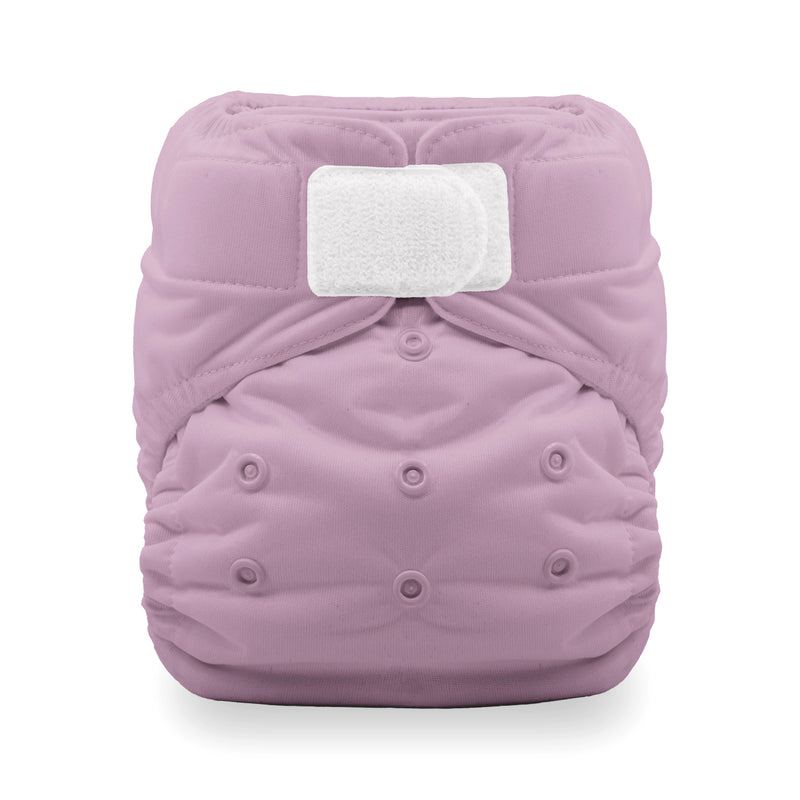 Image of Thirsties Cloth Diapers Natural One Size All In One