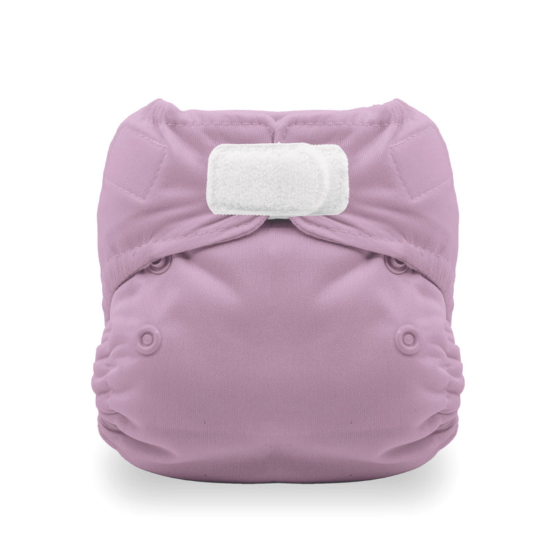 Image of Thirsties Cloth Diapers Natural Newborn All in One