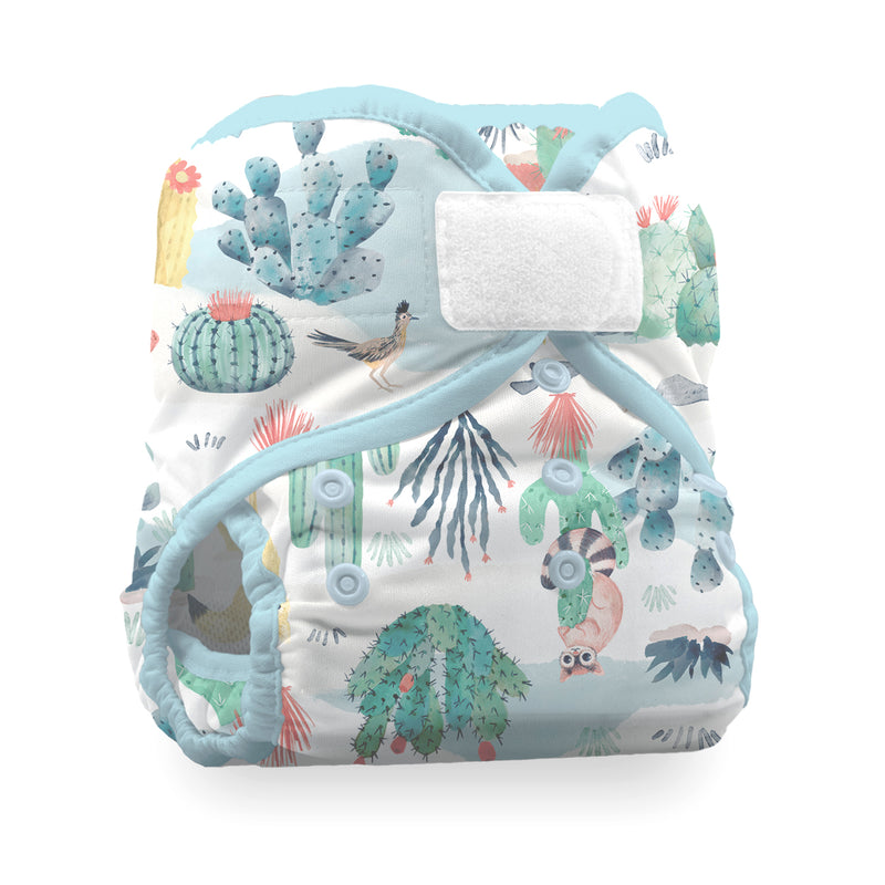 Image of Thirsties Cloth Diapers Duo Wrap