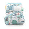 Duo Wrap One 6-18 lbs (3-8 kg) / Hook & Loop / Desert Dunes
