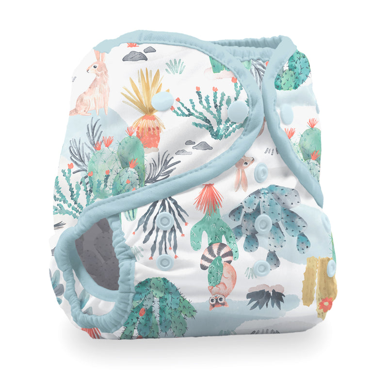 Image of Thirsties Cloth Diapers Duo Wrap