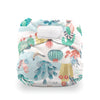 Natural Newborn All in One Newborn 5 - 14 lbs (2-6 kg) / Hook & Loop / Desert Dunes