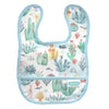 Pocket Bib Desert Dunes