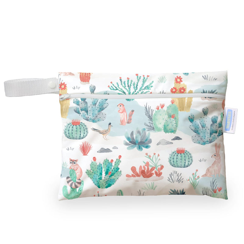 Image of Thirsties Accessories Mini Wet Bag