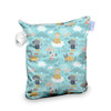 Deluxe Wet Bag Drizzly