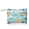 Mini Wet Bag Drizzly