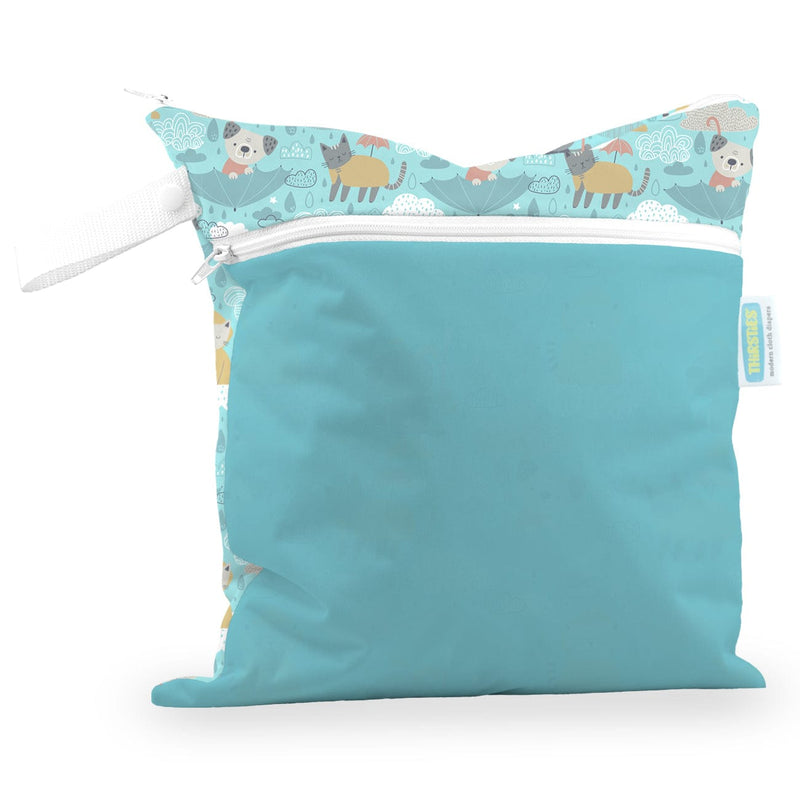 Image of Thirsties Accessories Wet Dry Bag