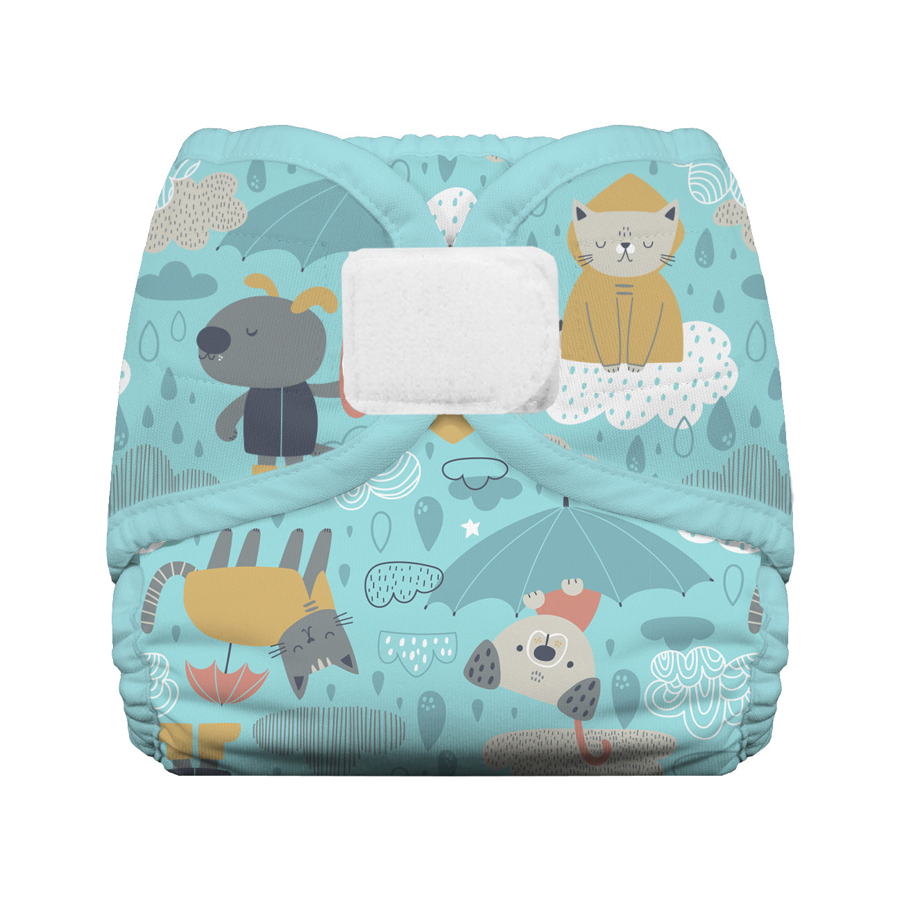 Diaper Cover
