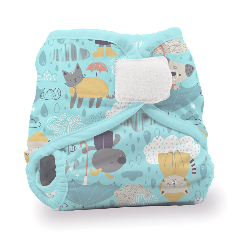 Image of Thirsties Cloth Diapers Diaper Cover