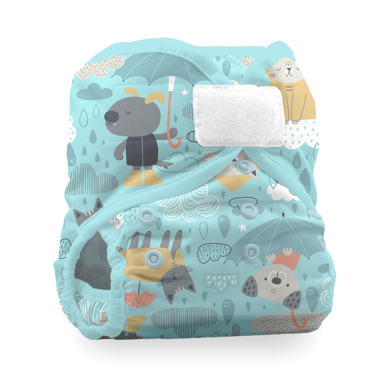 Image of Thirsties Cloth Diapers Duo Wrap