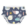 Swim Diaper Small 10 - 18 lbs (4.5 - 8 kg) / FINtastic