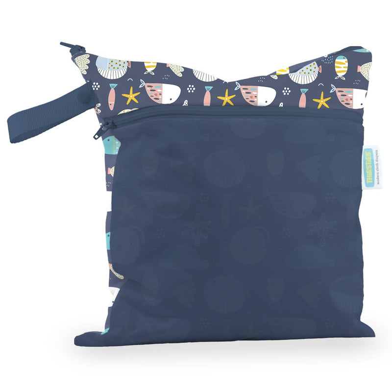 Image of Thirsties Accessories Wet Dry Bag
