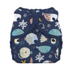 Swim Diaper One 6-18 lbs (3-8 kg) / FINtastic