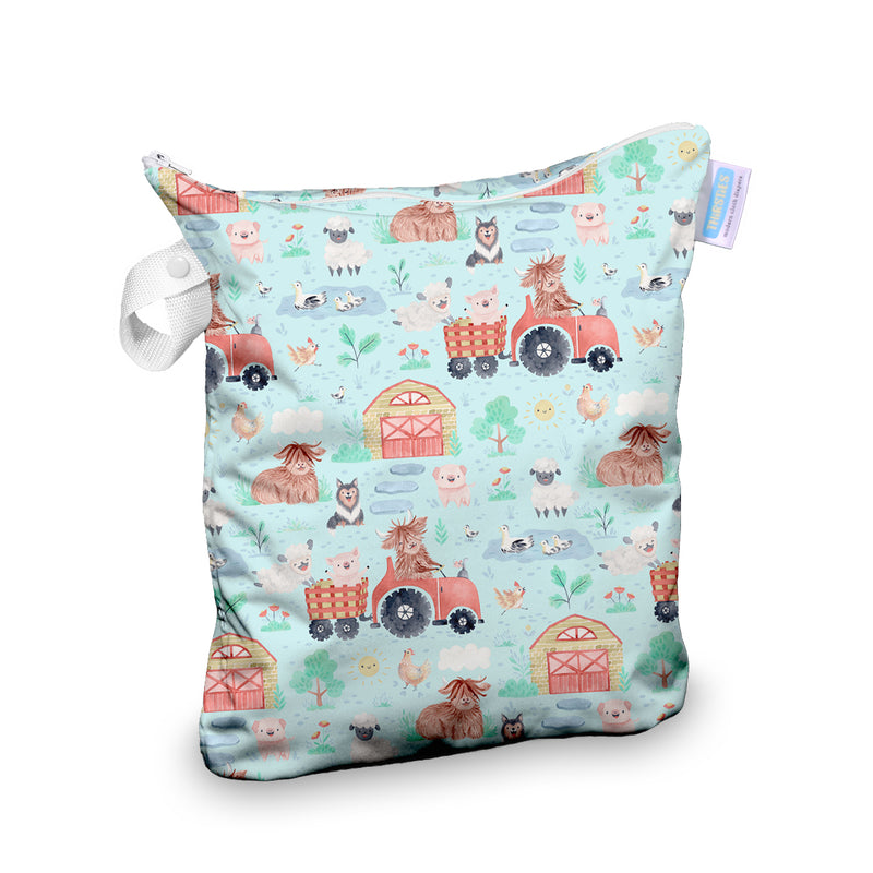 Image of Thirsties Accessories Deluxe Wet Bag