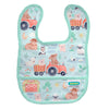Pocket Bib Ferm-stockin