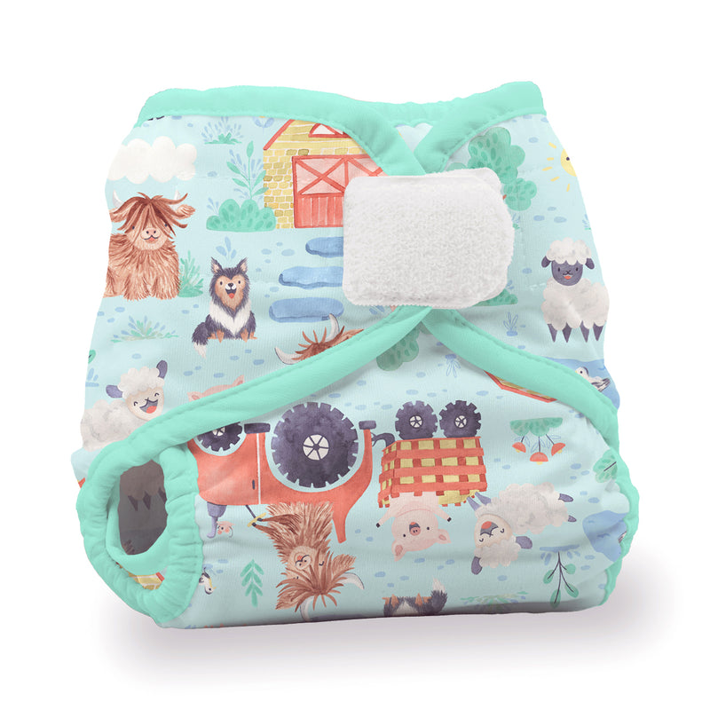 Image of Thirsties Cloth Diapers Diaper Cover