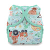 Duo Wrap One 6-18 lbs (3-8 kg) / Snap / Ferm-stockin