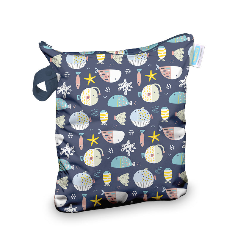 Image of Thirsties Accessories Deluxe Wet Bag