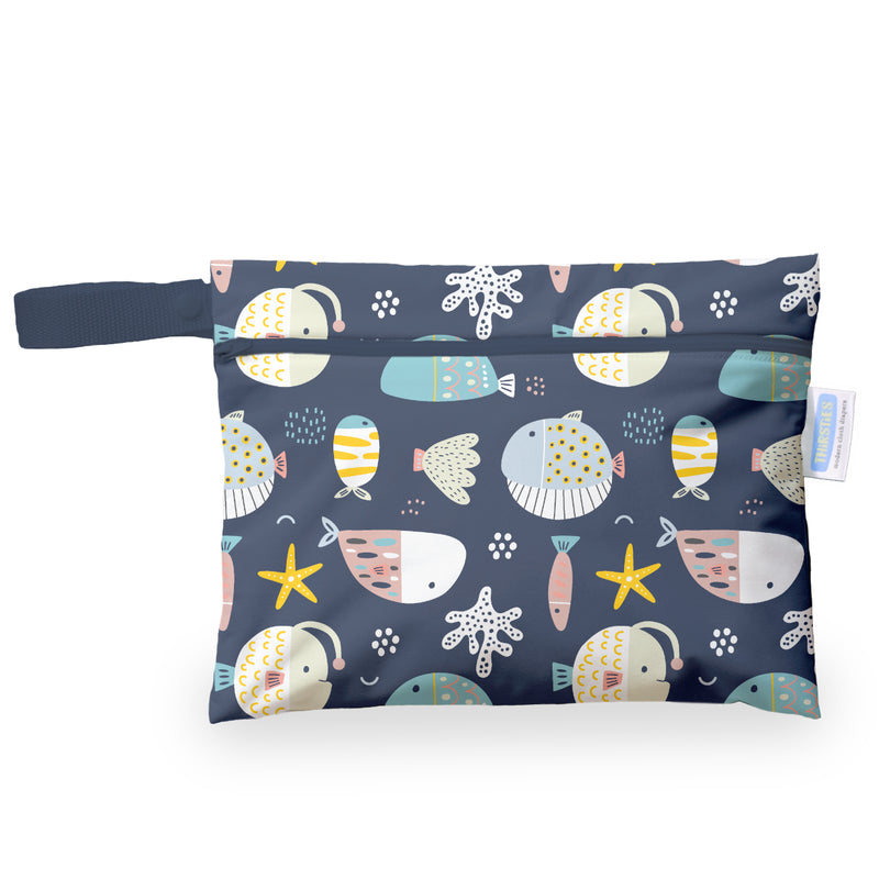 Image of Thirsties Accessories Mini Wet Bag