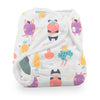 Duo Wrap One 6-18 lbs (3-8 kg) / Snap / Harvest Helpers (LAST CALL)