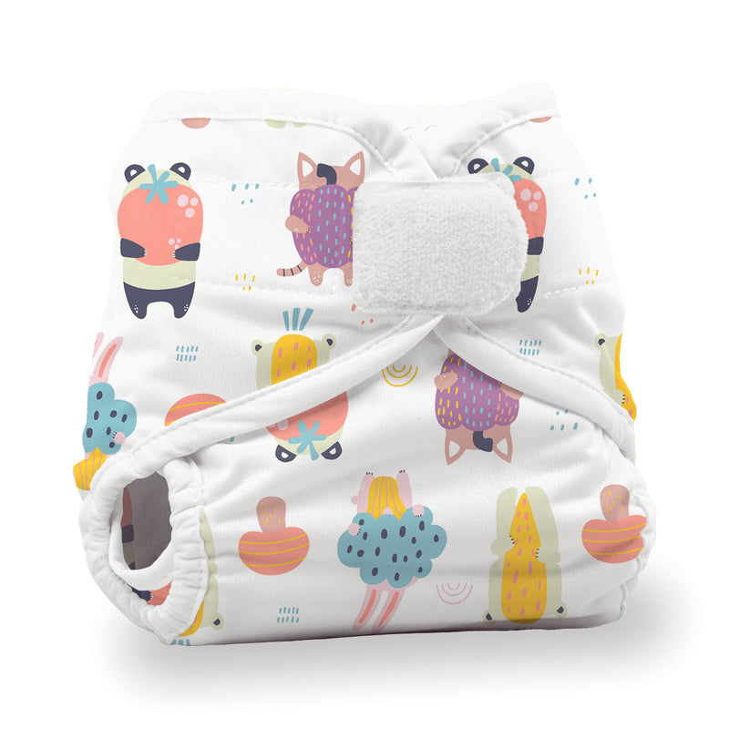 Image of Thirsties Cloth Diapers Diaper Cover