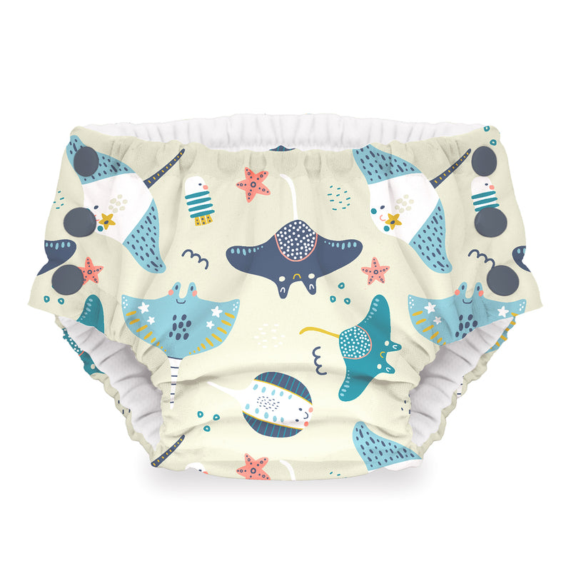 Image of Thirsties Cloth Diapers Swim Diaper
