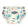 Swim Diaper Small 10 - 18 lbs (4.5 - 8 kg) / Hip Hip HooRAY